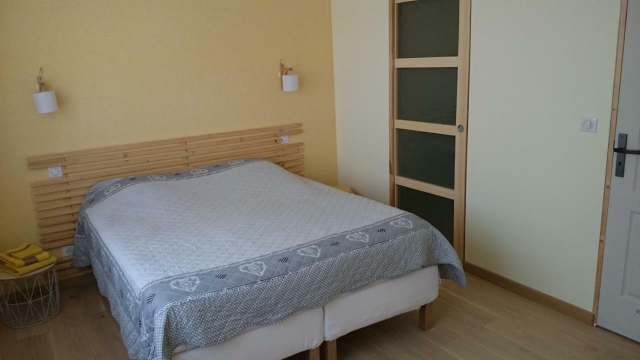 Les Lumieres D'epernay Hébergement de vacances *